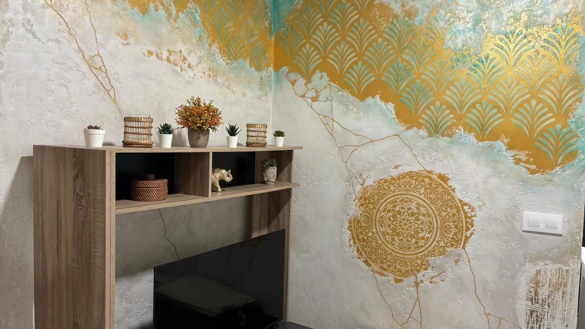 Appartamento Apartamento céntrico en Plaza San Miguel Cordova Spagna