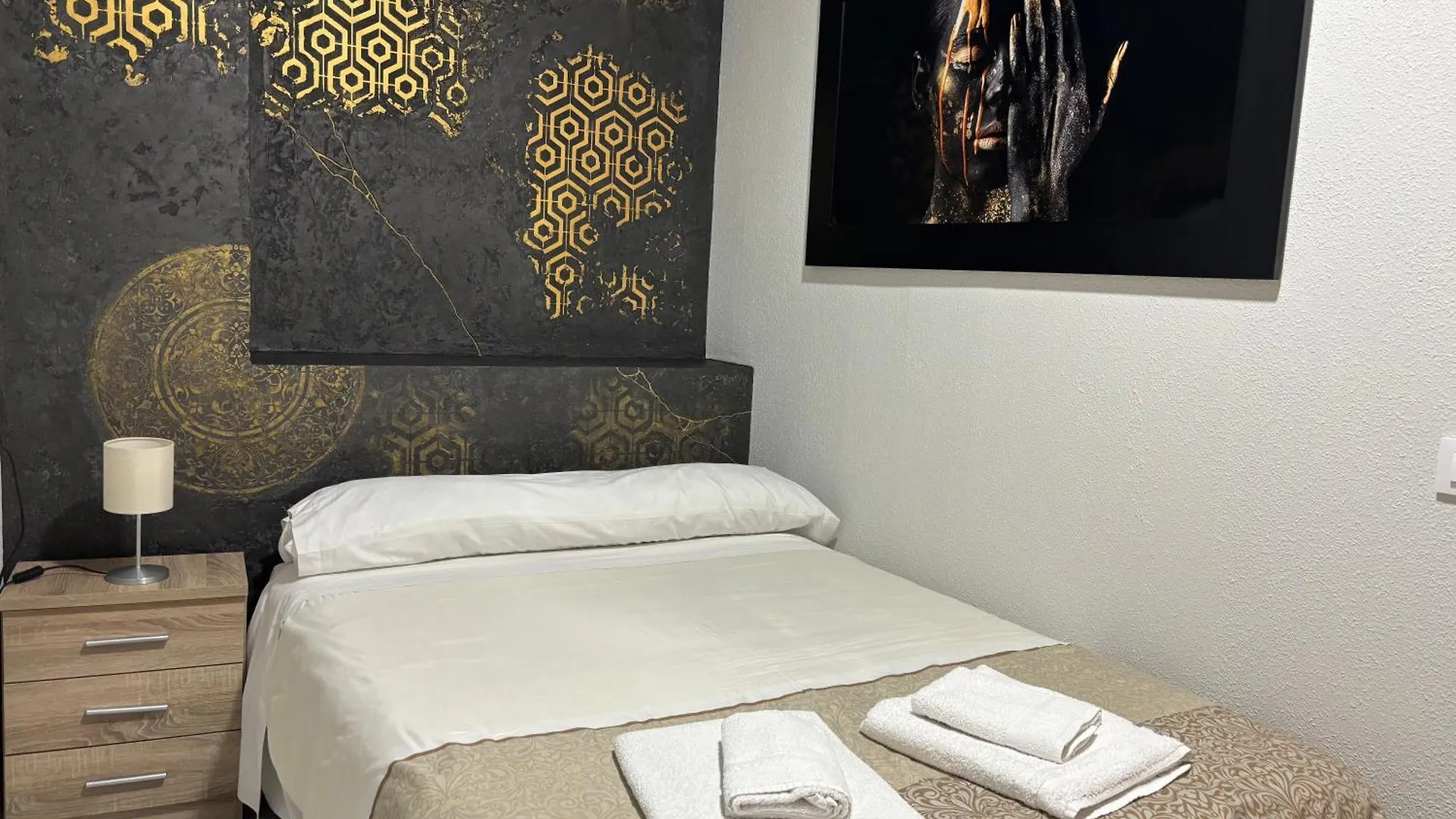 Appartamento Apartamento céntrico en Plaza San Miguel Cordova Spagna