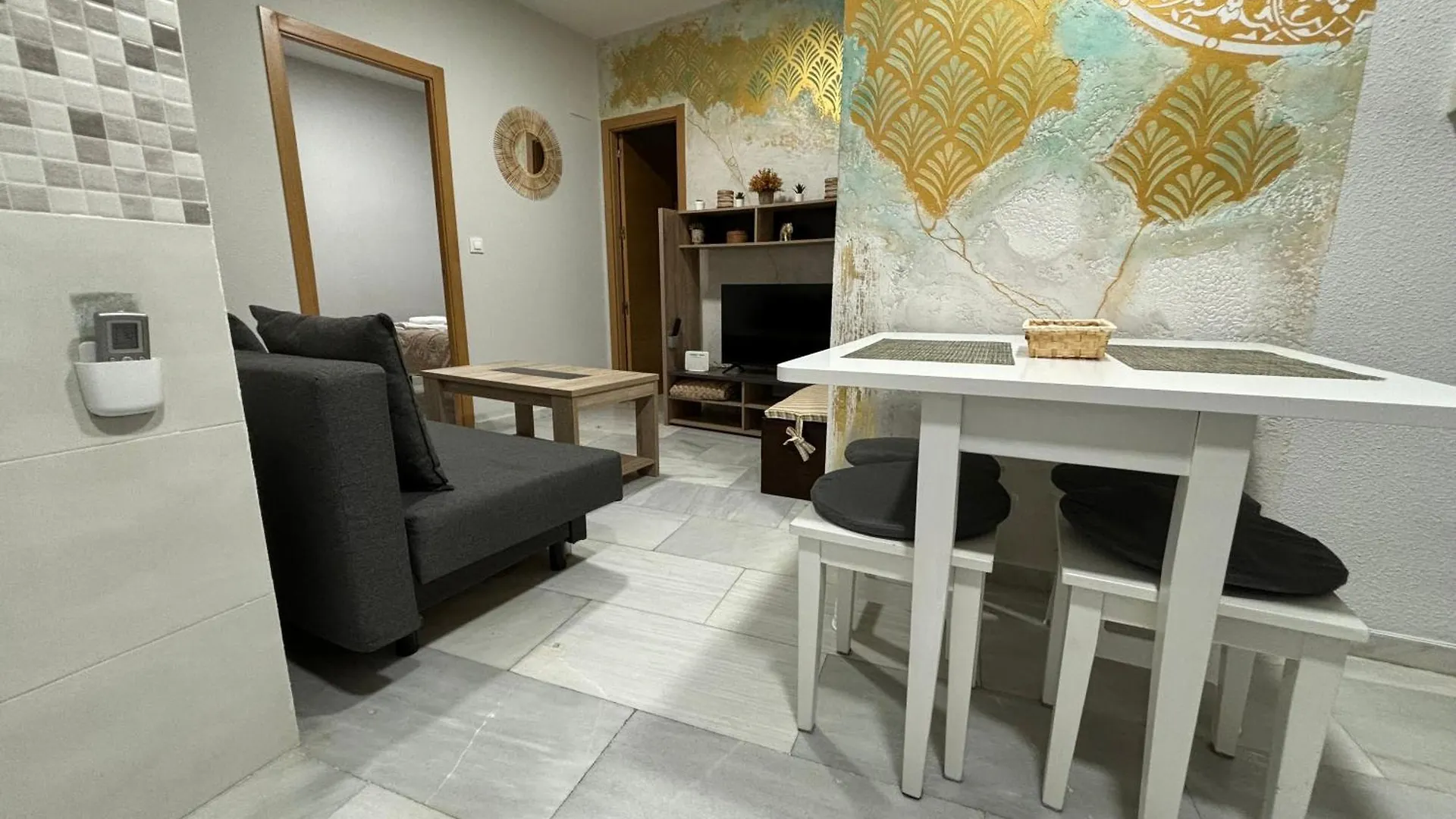 Apartamento céntrico en Plaza San Miguel Cordova 0*,  Spagna
