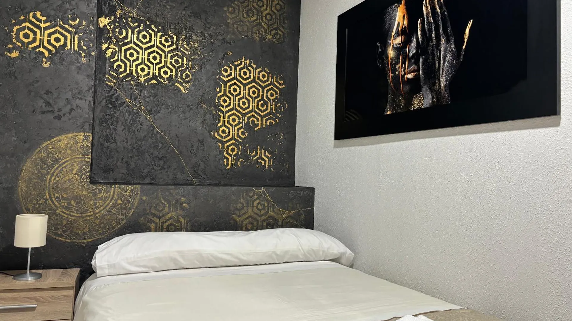 Appartamento Apartamento céntrico en Plaza San Miguel Cordova