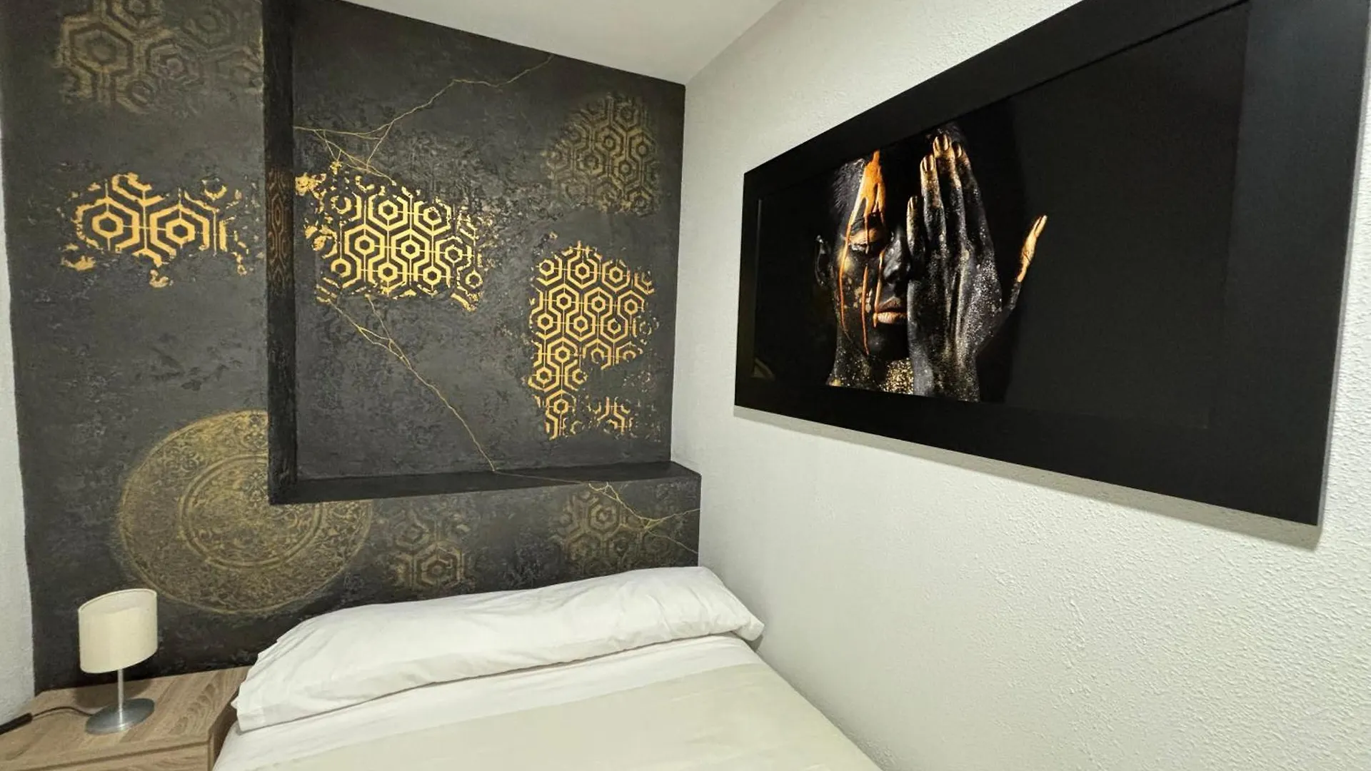 Apartamento céntrico en Plaza San Miguel Cordova Appartamento