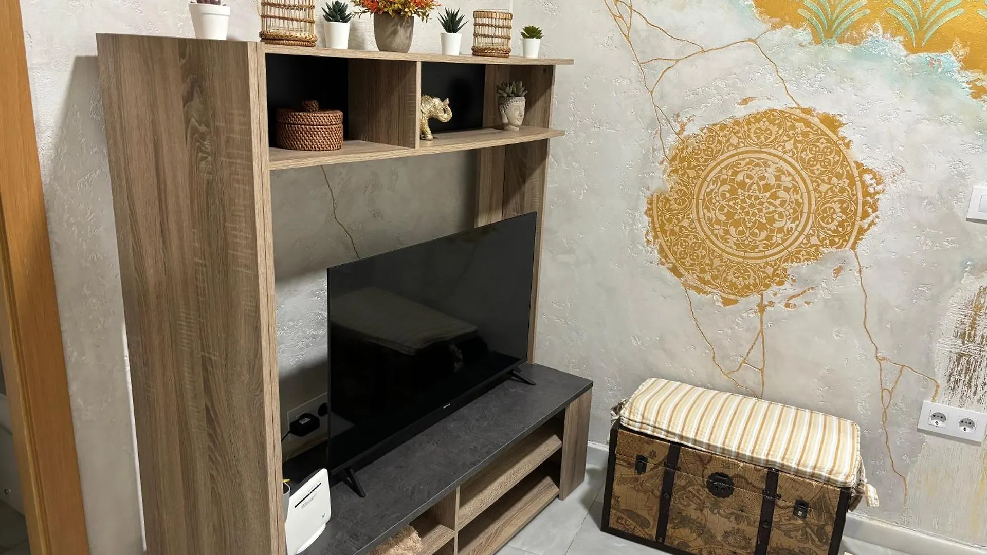 Apartamento céntrico en Plaza San Miguel Cordova