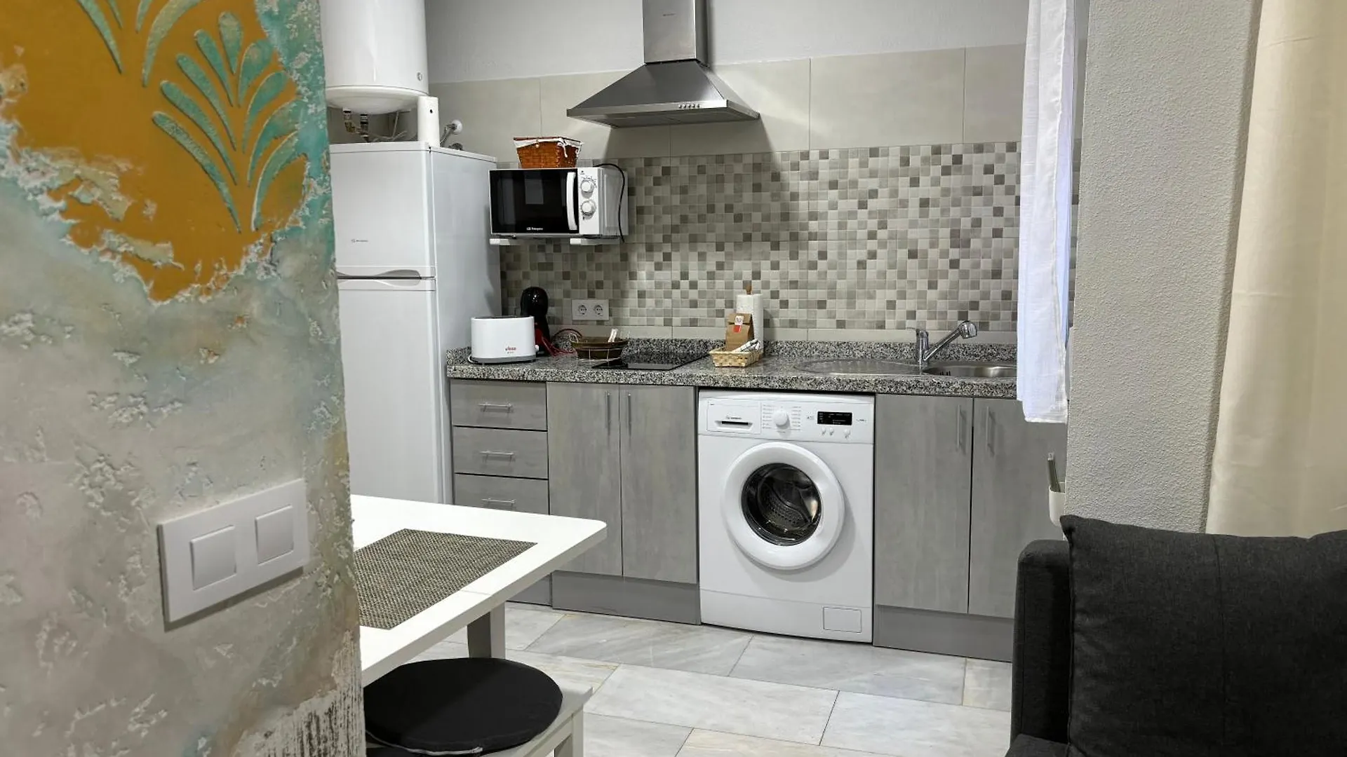 Apartamento céntrico en Plaza San Miguel Cordova Appartamento