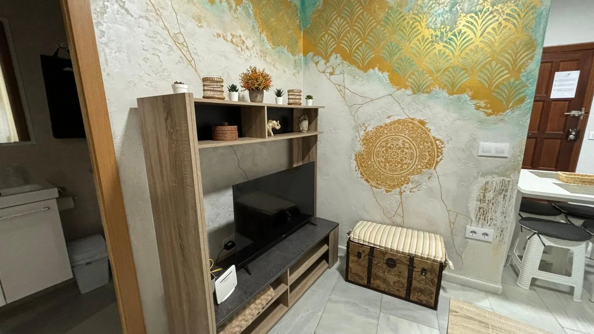 Appartamento Apartamento céntrico en Plaza San Miguel Cordova