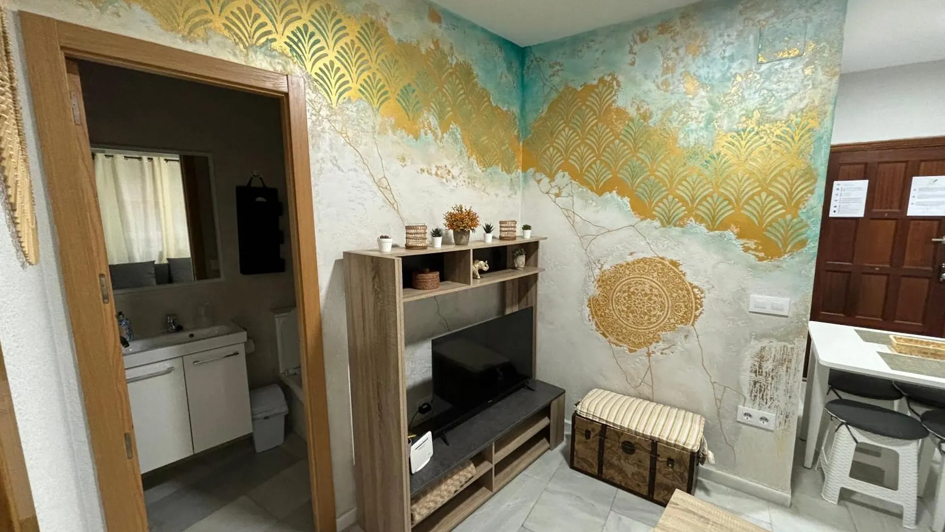 Appartamento Apartamento céntrico en Plaza San Miguel Cordova